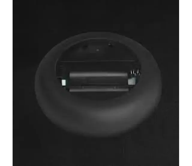 Runder Design Wanddimmer für duale weiße LED-Streifen – Drahtlos – Miboxer S1-B – Präzise Lichtsteuerung für moderne Beleuchtungslösungen Runder Design Wanddimmer für duale weiße LED-Streifen – Drahtlos – Miboxer S1-B – Präzise Lichtsteuerung für moderne Beleuchtungslösungen