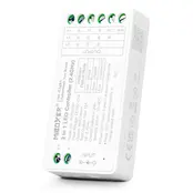 FUT037S+ 3-in-1 LED Controller für RGB, RGBW, RGBWW und RGBCCT LED-Streifen 12-24V mit präziser Farbsteuerung