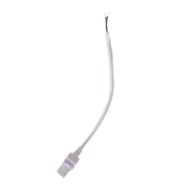 IP68 COB LED Streifen Verbinder einseitig - lötfrei - Klickverbinder - 10mm COB - wasserdicht - für flexible LED-Beleuchtung - einfache Montage - zuverlässige Verbindung