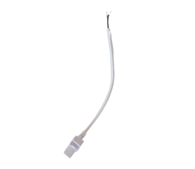 IP68 COB LED Streifen Stecker einseitig - lötfrei - Klickverbinder - 8mm COB - wasserdicht - für flexible LED-Beleuchtung - einfache Montage - zuverlässige Verbindung IP68 COB LED Streifen Stecker einseitig - lötfrei - Klickverbinder - 8mm COB - wasserdicht - für flexible LED-Beleuchtung - einfache Montage - zuverlässige Verbindung