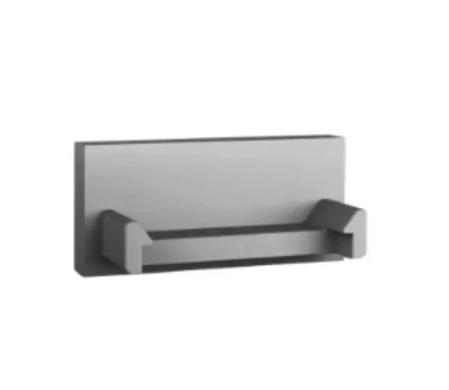 Aluminium Endkappe ohne Kabeldurchführung für LED Profil- A1 Silber, passend für 15mm breite Profile, 1 Stück, silber, kompatibel mit LED Aluprofilen Aluminium Endkappe ohne Kabeldurchführung für LED Profil- A1 Silber, passend für 15mm breite Profile, 1 Stück, silber, kompatibel mit LED Aluprofilen