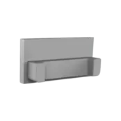 Endkappe ohne Kabeldurchführung – F1H LED Fliesenprofil