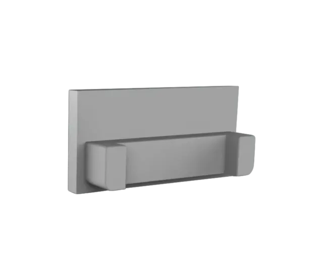 STUC300 LED-Deckenleuchte ohne Kabeldurchführung: 300 cm LED-Streifen, dimmbar, 24V, IP20, 3000K Warmweiß, Aluminiumprofil, Einbauleuchte für moderne Raumbeleuchtung