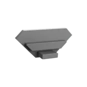 323ALU Aluminium Endkappe ohne Kabeldurchführung für LED Streifen – Präzise Passform, Schutz vor Staub und Feuchtigkeit, ideal für 10 mm breite LED-Profile, hochwertige Verarbeitung, langlebig 323ALU Aluminium Endkappe ohne Kabeldurchführung für LED Streifen – Präzise Passform, Schutz vor Staub und Feuchtigkeit, ideal für 10 mm breite LED-Profile, hochwertige Verarbeitung, langlebig