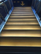 Schwarzes LED-Einbauprofil 15 mm x 6 mm mit Abdeckung für LED-Streifen – 308ZWART | Präzise Aluminiumschiene für indirekte Beleuchtung | Ideal für Decken- und Wandmontage | Hochwertige Lichtlösung Schwarzes LED-Einbauprofil 15 mm x 6 mm mit Abdeckung für LED-Streifen – 308ZWART | Präzise Aluminiumschiene für indirekte Beleuchtung | Ideal für Decken- und Wandmontage | Hochwertige Lichtlösung