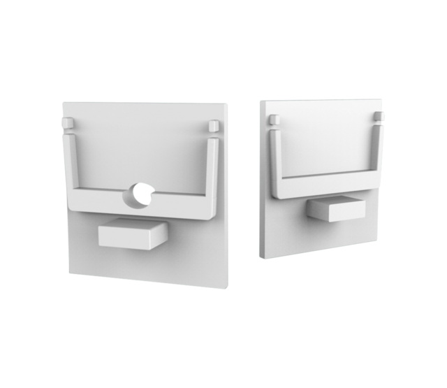 XL306WIT LED-Deckenleuchte mit Kabeldurchführung – Weiße LED-Streifen, dimmbar, 3000K Warmweiß, 120 cm Länge, IP20, 230V, für moderne Raumbeleuchtung XL306WIT LED-Deckenleuchte mit Kabeldurchführung – Weiße LED-Streifen, dimmbar, 3000K Warmweiß, 120 cm Länge, IP20, 230V, für moderne Raumbeleuchtung