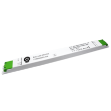 SLIM DALI LED Treiber 60W 24V 2,5A – IP20 – kompakt – FTPC60V24-DA