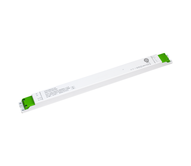 SLIM DALI LED-Treiber 200 Watt 24 Volt 8,33 Ampere – IP20 – kompakt – FTPC200V24-DA – für LED-Streifen und Beleuchtungssysteme SLIM DALI LED-Treiber 200 Watt 24 Volt 8,33 Ampere – IP20 – kompakt – FTPC200V24-DA – für LED-Streifen und Beleuchtungssysteme