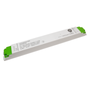 DALI LED-Treiber 240W 24V 10A IP20 – Kompaktes Slim-Netzteil