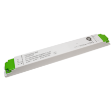 SLIM DALI LED Treiber 240W 24V 10A - IP20 - kompakt - FTPC240V24-DA
