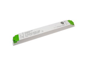 SLIM DALI LED Treiber 240W 24V 10A - IP20 - kompakt - FTPC240V24-DA