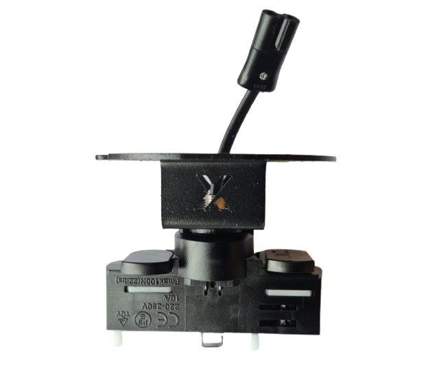 SONOS ONE Adapter für schwarze 3-Phasen-Hutschienen – Schwarz | Kompatibel mit 35 mm Hutschienen | Einfache Montage | Hochwertige Verarbeitung | Ideal für moderne Smart-Home-Systeme SONOS ONE Adapter für schwarze 3-Phasen-Hutschienen – Schwarz | Kompatibel mit 35 mm Hutschienen | Einfache Montage | Hochwertige Verarbeitung | Ideal für moderne Smart-Home-Systeme