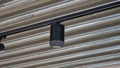 SONOS ERA Adapter für 3-Phasen-Schienen – Weiß | Kompatibel mit Sonos Lautsprechern, 230V, 50Hz | Einfache Montage für moderne Beleuchtungslösungen