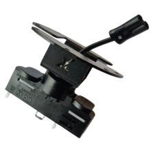 SONOS ERA Adapter für schwarze 3-Phasen-Stromschiene – Schwarz
