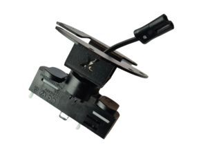 SONOS ERA Adapter für schwarze 3-Phasen-Stromschiene – Schwarz