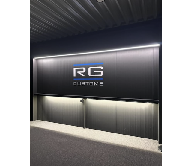 Pro COB LED Streifen RGBW – RGB + neutralweiß 4000K, 24 V, 18 W/m, 784 LED/m, CRI >90, 2-oz-Platine, 12 mm, IP20, 5 m
