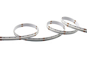 Pro COB LED Streifen RGBW – RGB + neutralweiß 4000K, 24 V, 18 W/m, 784 LED/m, CRI >90, 2-oz-Platine, 12 mm, IP20, 5 m