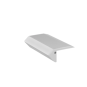 LED Treppenprofil 2 Meter mit Klickabdeckung 58,9 mm x 27,5 mm – B12ALU, Aluminium, für LED Streifen, Treppenbeleuchtung, Innen- und Außenbereich, IP65, einfache Montage, hochwertige Verarbeitung LED Treppenprofil 2 Meter mit Klickabdeckung 58,9 mm x 27,5 mm – B12ALU, Aluminium, für LED Streifen, Treppenbeleuchtung, Innen- und Außenbereich, IP65, einfache Montage, hochwertige Verarbeitung