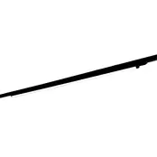 3-Phasen einstellbare lineare LED-Leuchte 70 cm schwarz, 120° Abstrahlwinkel, dimmbar – LINA60SCHWARZ | LED-Beleuchtung für Industrie & Wohnen