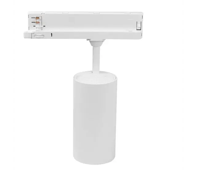 3-Phasen-Schienenstrahler Miboxer RGB+CCT, Zigbee 3.0 & 2,4 GHz, dimmbar, 16 Mio. Farben, 2700K-6500K, 12 W, für Smart Home, LED-Tracklight mit App-Steuerung, Alexa/Google kompatibel 3-Phasen-Schienenstrahler Miboxer RGB+CCT, Zigbee 3.0 & 2,4 GHz, dimmbar, 16 Mio. Farben, 2700K-6500K, 12 W, für Smart Home, LED-Tracklight mit App-Steuerung, Alexa/Google kompatibel