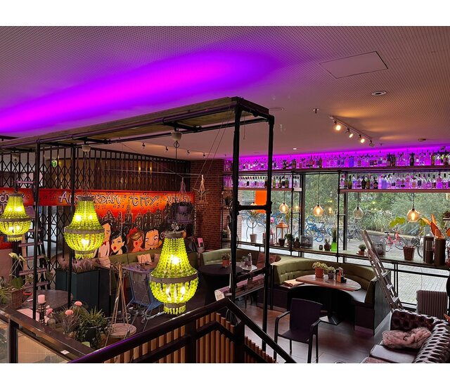 3-Phasen-Schienenstrahler Miboxer RGB+CCT, Zigbee 3.0 & 2,4 GHz, dimmbar, 16 Mio. Farben, 2700K-6500K, 12 W, für Smart Home, LED-Tracklight mit App-Steuerung, Alexa/Google kompatibel 3-Phasen-Schienenstrahler Miboxer RGB+CCT, Zigbee 3.0 & 2,4 GHz, dimmbar, 16 Mio. Farben, 2700K-6500K, 12 W, für Smart Home, LED-Tracklight mit App-Steuerung, Alexa/Google kompatibel