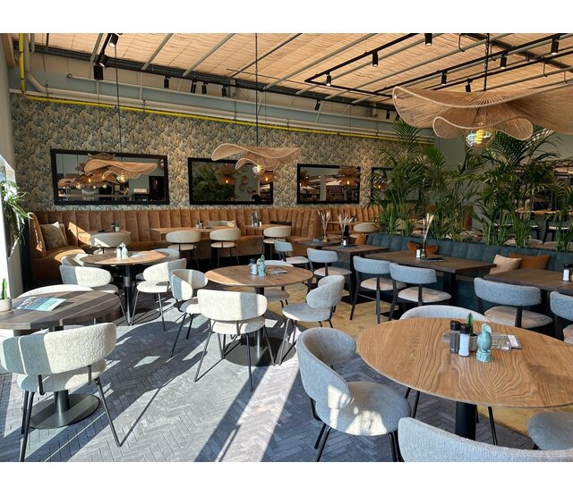 3-Phasen LED-Trackspot mit einstellbarer Farbtemperatur, 20 Watt, schwarz, Railspot, dimmbar, für flexible Beleuchtungslösungen, ideal für Wohn- und Gewerberäume, energieeffizient und langlebig