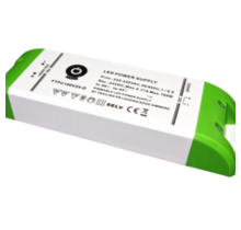 24V 100W dimmbares LED-Netzteil mit Phasenabschnitt, IP20, für LED-Streifen – FTPC100V24-D – 230V AC Eingang, Konstantspannung, 4,17A Ausgang, kompakt & effizient