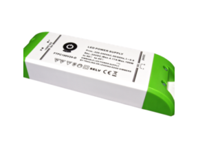 Phasenabschnitt LED Treiber 24V 100W dimmbar - IP20 - FTPC100V24-D