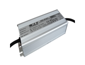 Phasenabschnitt dimmbares LED Netzteil 100W 24V 8,3A IP67 GTMC-100-24-D