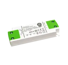 15-Watt-Mini-LED-Netzteil 12V 1,25A für LED-Streifen, IP20-Schutzklasse, FTPC15V12-E – Kompakt & effizient