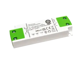 Mini LED Netzteil 15W 12V 1,25A - IP20 - FTPC15V12-E für LED Streifen