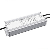 1-10V dimmbares LED-Netzteil 24V 400W IP67 für LED-Streifen – Wasserdichte Konstantspannungsversorgung mit PWM-Dimmung, ideal für Innen- und Außenbeleuchtung