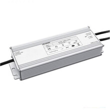 1-10V LED Netzteil 24V 400W dimmbar - IP67 wasserdicht für LED Streifen
