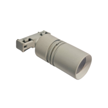 Mini LED Vitrinenstrahler 2W 2700K Extra Warmweiß – Energieeffiziente Beleuchtung