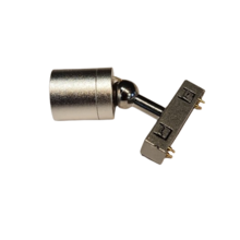 LED Vitrinen-Spot 1W 2700K Extra Warmweiß – MAGBALL