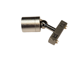 LED Vitrinen-Spot 1W 2700K Extra Warmweiß – MAGBALL