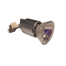 LED Vitrinen Spot 2W 2700K Extra Warmweiß – MR11 Strahler