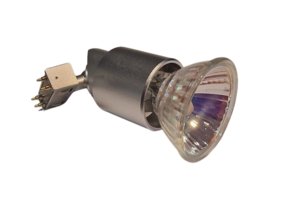 LED Vitrinen Spot 2W 2700K Extra Warmweiß – MR11 Strahler