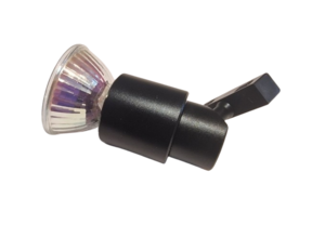 LED Vitrinenstrahler Show Typ Schienenstrahler MR11 Warmweiß