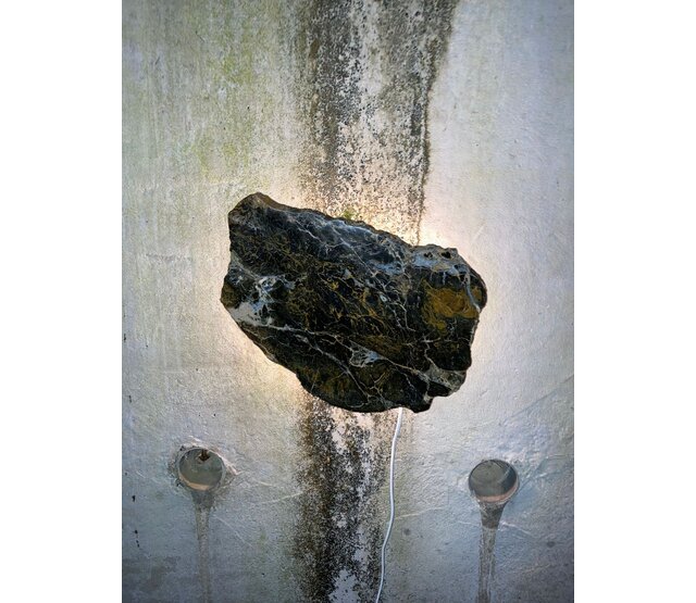 Versteinerter Holz Design LED Lampe - Dual White 2700K & 6500K - Dimmbarer LED Streifen - Modell #101 - Energieeffiziente Beleuchtung für stilvolles Ambiente Versteinerter Holz Design LED Lampe - Dual White 2700K & 6500K - Dimmbarer LED Streifen - Modell #101 - Energieeffiziente Beleuchtung für stilvolles Ambiente