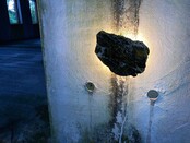 Versteinerter Holz Design LED Lampe - Dual White 2700K & 6500K - Dimmbarer LED Streifen - Modell #101 - Energieeffiziente Beleuchtung für stilvolles Ambiente Versteinerter Holz Design LED Lampe - Dual White 2700K & 6500K - Dimmbarer LED Streifen - Modell #101 - Energieeffiziente Beleuchtung für stilvolles Ambiente