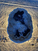 Versteinertes Holz Designlampe mit Dual-White LED-Technik - 2700K (Warmweiß) & 6500K (Tageslichtweiß) - Modell #104 - Energieeffiziente Beleuchtung für stilvolle Innenräume Versteinertes Holz Designlampe mit Dual-White LED-Technik - 2700K (Warmweiß) & 6500K (Tageslichtweiß) - Modell #104 - Energieeffiziente Beleuchtung für stilvolle Innenräume