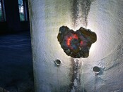 Versteinertes Holz Design Lampe mit Dual-White LED Streifen - 2700K & 6500K - 2-in-1 Farbtemperatur - Modell #106 - Energieeffiziente Beleuchtung für stilvolles Ambiente Versteinertes Holz Design Lampe mit Dual-White LED Streifen - 2700K & 6500K - 2-in-1 Farbtemperatur - Modell #106 - Energieeffiziente Beleuchtung für stilvolles Ambiente