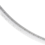 LED-Profile Luksus Biegbares LED Trockenbauprofil STUC360 – 1,5 m, 52,39 × 11 mm | Zum Einputzen in Kurven & Rundungen