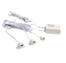 LED Türsensor Controller mit 1 Sensor, 12V/24V, für automatische LED-Steuerung