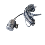 Extra schwarzer LED-Sensor für Hand/ Tür – Sensor12ZWART: Hochpräziser Infrarot-LED-Streifen, 12 V DC, 850 nm Wellenlänge, IP67-Schutzklasse, für Automatisierung und Sicherheitssysteme Extra schwarzer LED-Sensor für Hand/ Tür – Sensor12ZWART: Hochpräziser Infrarot-LED-Streifen, 12 V DC, 850 nm Wellenlänge, IP67-Schutzklasse, für Automatisierung und Sicherheitssysteme