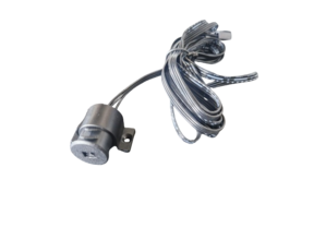 Zusätzlicher schwarzer LED-Sensor für Hand/Tür – Sensor12SCHWARZ