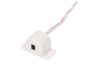 LED-Sensorleuchte für Hand/Tür in Weiß – Sensor12WIT