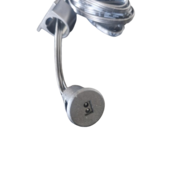 LED Tür- und Handkontroller mit 1 LED-Sensor (Sensor1213) – Automatische Türöffnung, Schwarz – Präzise Steuerung für LED-Streifen, 12V/24V, DE-konform LED Tür- und Handkontroller mit 1 LED-Sensor (Sensor1213) – Automatische Türöffnung, Schwarz – Präzise Steuerung für LED-Streifen, 12V/24V, DE-konform