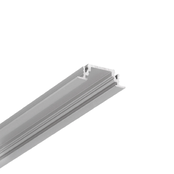 LED-Einbauprofil 24mm x 7mm mit Abdeckung für LED-Streifen – 208ALU | Aluminiumprofil für indirekte Beleuchtung, 24 mm Breite, 7 mm Höhe, ideal für Wohn- und Gewerberäume LED-Einbauprofil 24mm x 7mm mit Abdeckung für LED-Streifen – 208ALU | Aluminiumprofil für indirekte Beleuchtung, 24 mm Breite, 7 mm Höhe, ideal für Wohn- und Gewerberäume